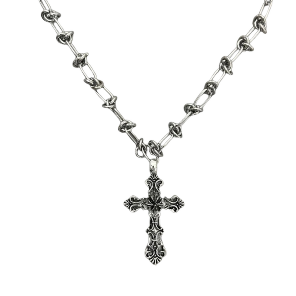 Cross Pendant